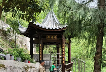  古建六角涼亭報價表,一個涼亭造價多少錢