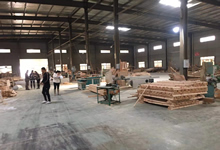 江西撫州南城縣哪里有防腐木涼亭生產廠家?