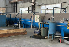 木質防腐木涼亭是如何防腐處理的？