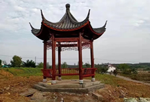 古建涼亭廠家哪個好？