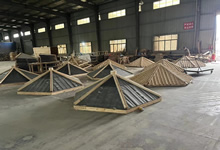 廣東景區(qū)防腐木古建景觀涼亭加工生產(chǎn)商哪個好？