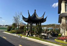 別墅庭院涼亭定制,蘇式?jīng)鐾S家哪個好？