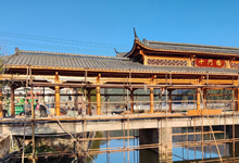 涼亭定制廠家哪個好？涼亭定制廠家有哪些？